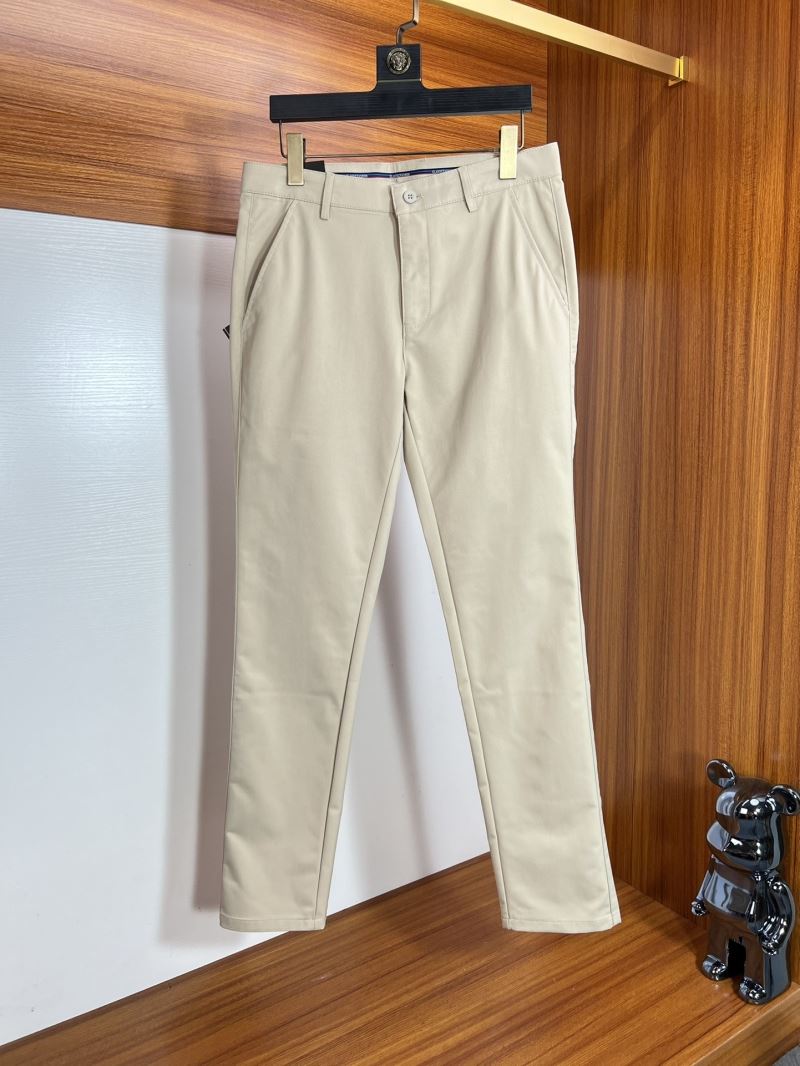 Zegna Long Pants